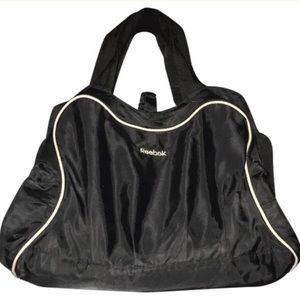 Reebok Duffel Bag